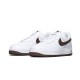 Nike Air Force 1 Low Color Of The Month Chocolate Nike Air Force 1 Low Color Of The Month Chocolate