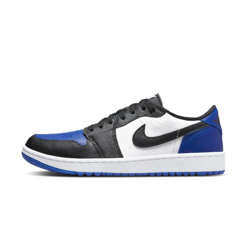 Air Jordan 1 Low Golf Royal Toe Air Jordan 1 Low Golf Royal Toe