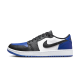 Air Jordan 1 Low Golf Royal Toe Air Jordan 1 Low Golf Royal Toe