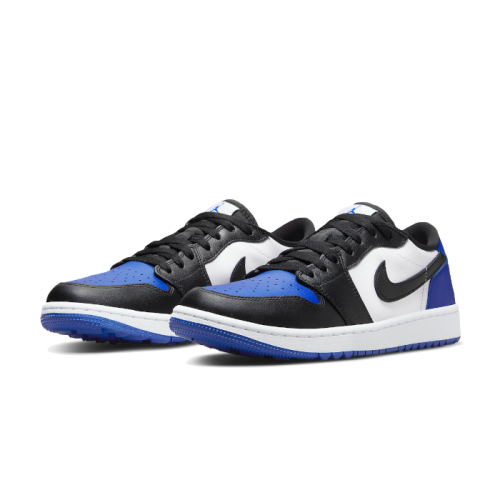 Air Jordan 1 Low Golf Royal Toe Air Jordan 1 Low Golf Royal Toe