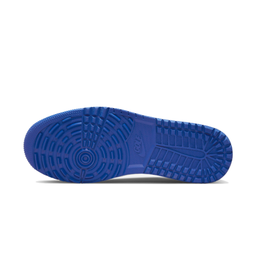 Air Jordan 1 Low Golf Royal Toe Air Jordan 1 Low Golf Royal Toe