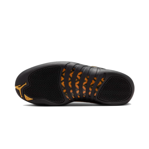 Air Jordan 12 Retro Black Taxi Air Jordan 12 Retro Black Taxi