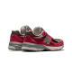 New Balance 990 V3 Scarlet New Balance 990 V3 Scarlet
