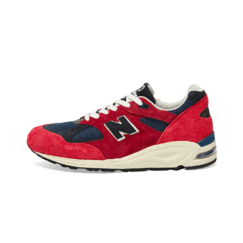 New Balance 990 V2 Made In USA Chrysanthemum New Balance 990 V2 Made In USA Chrysanthemum