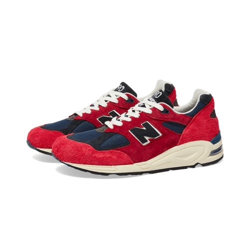New Balance 990 V2 Made In USA Chrysanthemum New Balance 990 V2 Made In USA Chrysanthemum
