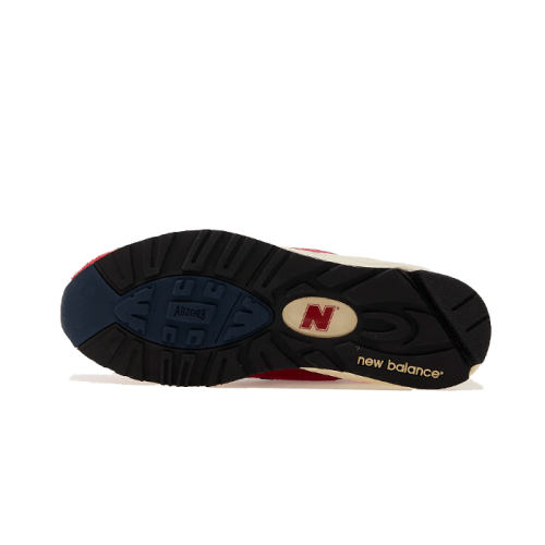 New Balance 990 V2 Made In USA Chrysanthemum New Balance 990 V2 Made In USA Chrysanthemum