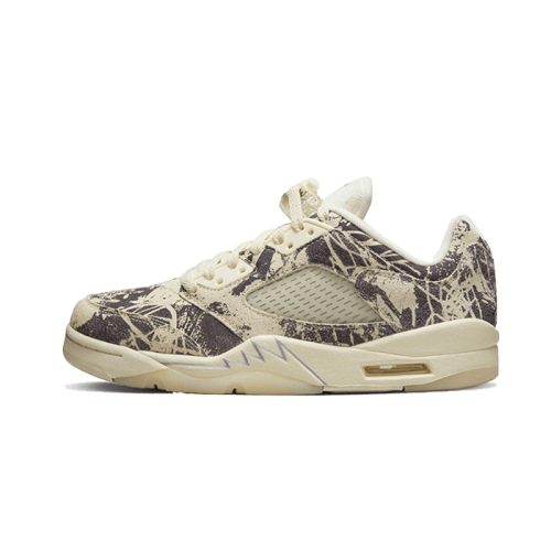 Air Jordan 5 Low Expression Air Jordan 5 Low Expression