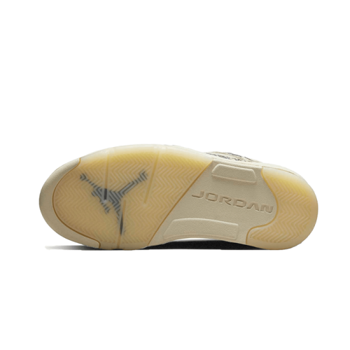 Air Jordan 5 Low Expression Air Jordan 5 Low Expression