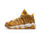 Nike Air More Uptempo Wheat Gum Nike Air More Uptempo Wheat Gum