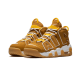 Nike Air More Uptempo Wheat Gum Nike Air More Uptempo Wheat Gum