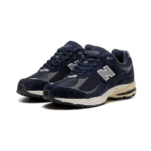 New Balance 2002R Navy Eclipse New Balance 2002R Navy Eclipse