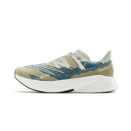 New Balance FuelCell RC Elite v2 Tokyo Design Studio Grey Vetiver New Balance FuelCell RC Elite v2 Tokyo Design Studio Grey Vetiver