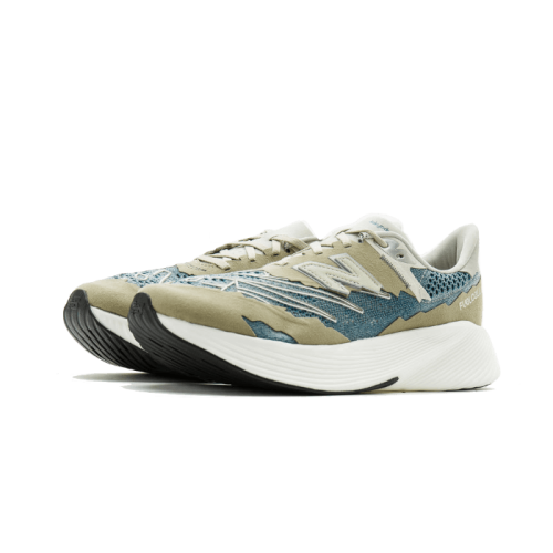New Balance FuelCell RC Elite v2 Tokyo Design Studio Grey Vetiver New Balance FuelCell RC Elite v2 Tokyo Design Studio Grey Vetiver