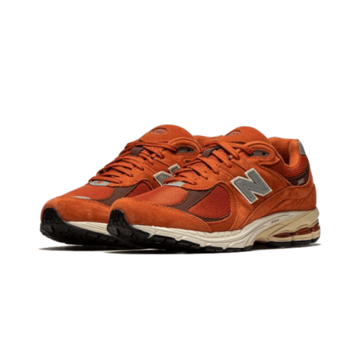 New Balance 2002R Rust Oxide New Balance 2002R Rust Oxide