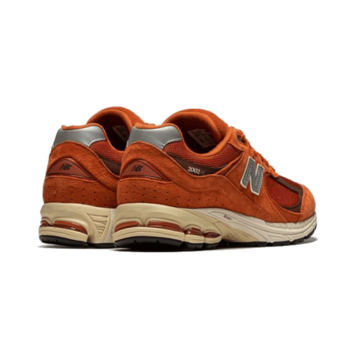 New Balance 2002R Rust Oxide New Balance 2002R Rust Oxide