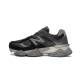 New Balance 9060 Black Castlerock New Balance 9060 Black Castlerock