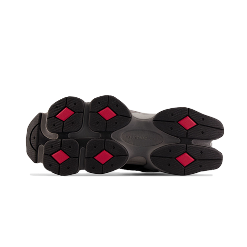 New Balance 9060 Black Castlerock New Balance 9060 Black Castlerock