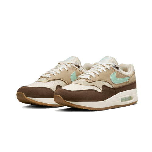 Nike Air Max 1 Crepe Hemp Nike Air Max 1 Crepe Hemp
