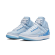 Air Jordan 2 Retro J Balvin Celestine Blue Air Jordan 2 Retro J Balvin Celestine Blue