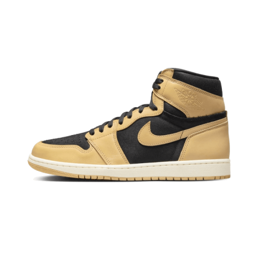 Air Jordan 1 Retro High OG Vachetta Tan (Heirloom) Air Jordan 1 Retro High OG Vachetta Tan (Heirloom)