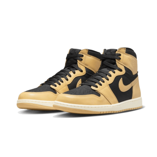 Air Jordan 1 Retro High OG Vachetta Tan (Heirloom) Air Jordan 1 Retro High OG Vachetta Tan (Heirloom)