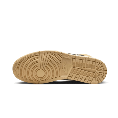 Air Jordan 1 Retro High OG Vachetta Tan (Heirloom) Air Jordan 1 Retro High OG Vachetta Tan (Heirloom)