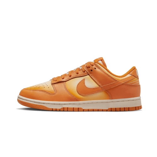 Nike Dunk Low Magma Orange Nike Dunk Low Magma Orange