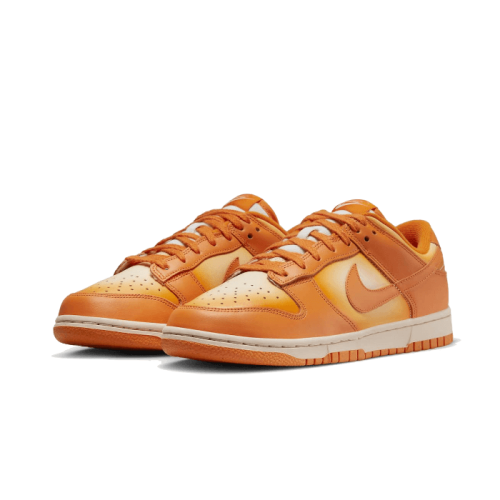 Nike Dunk Low Magma Orange Nike Dunk Low Magma Orange