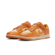 Nike Dunk Low Magma Orange Nike Dunk Low Magma Orange