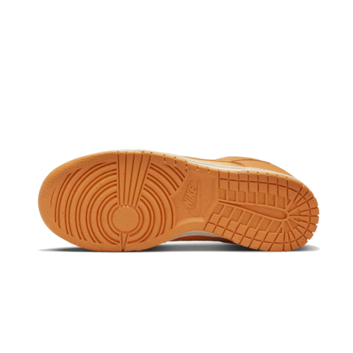Nike Dunk Low Magma Orange Nike Dunk Low Magma Orange
