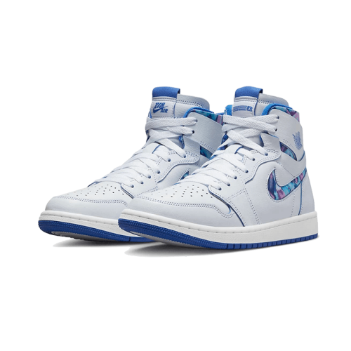 Air Jordan 1 High Zoom Air CMFT 25 Years In China Air Jordan 1 High Zoom Air CMFT 25 Years In China