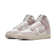 Nike Dunk High 1985 Barely Rose Denim Nike Dunk High 1985 Barely Rose Denim