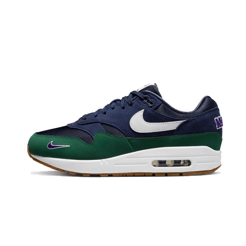 Nike Air Max 1 ‘87 QS Obsidian Nike Air Max 1 ‘87 QS Obsidian