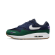 Nike Air Max 1 ‘87 QS Obsidian Nike Air Max 1 ‘87 QS Obsidian
