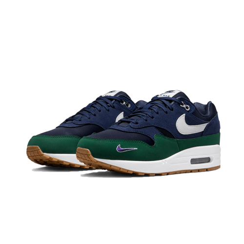 Nike Air Max 1 ‘87 QS Obsidian Nike Air Max 1 ‘87 QS Obsidian