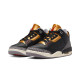 Air Jordan 3 Retro Black Cement Gold Air Jordan 3 Retro Black Cement Gold
