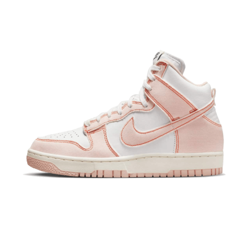 Nike Dunk High 1985 Arctic Orange Nike Dunk High 1985 Arctic Orange