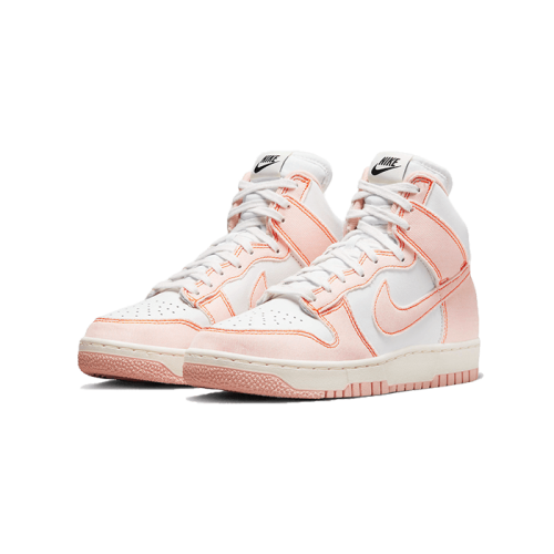 Nike Dunk High 1985 Arctic Orange Nike Dunk High 1985 Arctic Orange