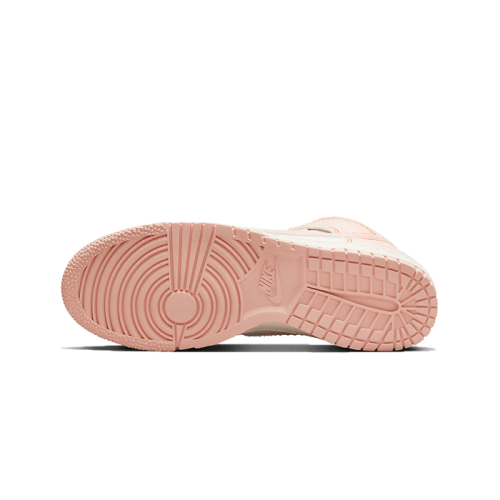 Nike Dunk High 1985 Arctic Orange Nike Dunk High 1985 Arctic Orange