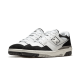 New Balance 550 White Black Rain Cloud New Balance 550 White Black Rain Cloud