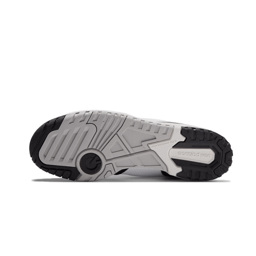 New Balance 550 White Black Rain Cloud New Balance 550 White Black Rain Cloud