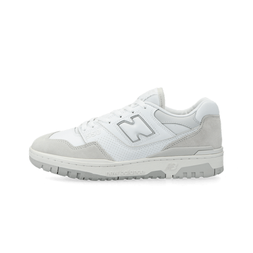 New Balance 550 White Summer Fog New Balance 550 White Summer Fog
