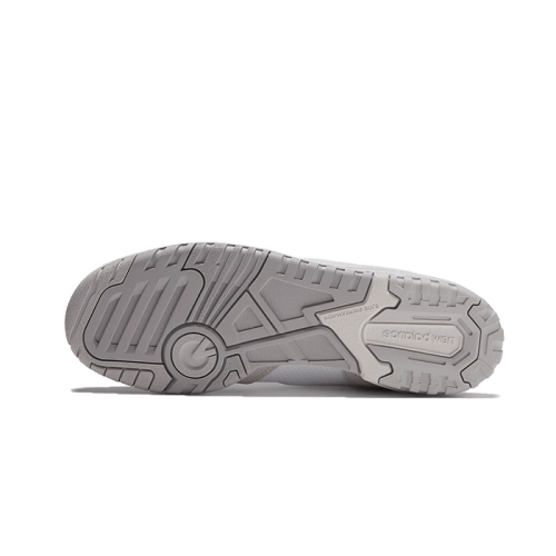 New Balance 550 White Summer Fog New Balance 550 White Summer Fog