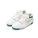 New Balance 550 White Nightwatch Green New Balance 550 White Nightwatch Green