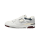 New Balance 550 White Indigo New Balance 550 White Indigo