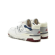 New Balance 550 White Indigo New Balance 550 White Indigo