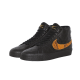 Nike SB Blazer Supreme Black Nike SB Blazer Supreme Black