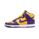 Nike Dunk High Lakers Nike Dunk High Lakers