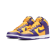 Nike Dunk High Lakers Nike Dunk High Lakers