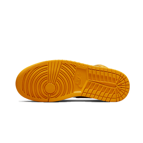 Air Jordan 1 Mid Chutney Taxi Air Jordan 1 Mid Chutney Taxi